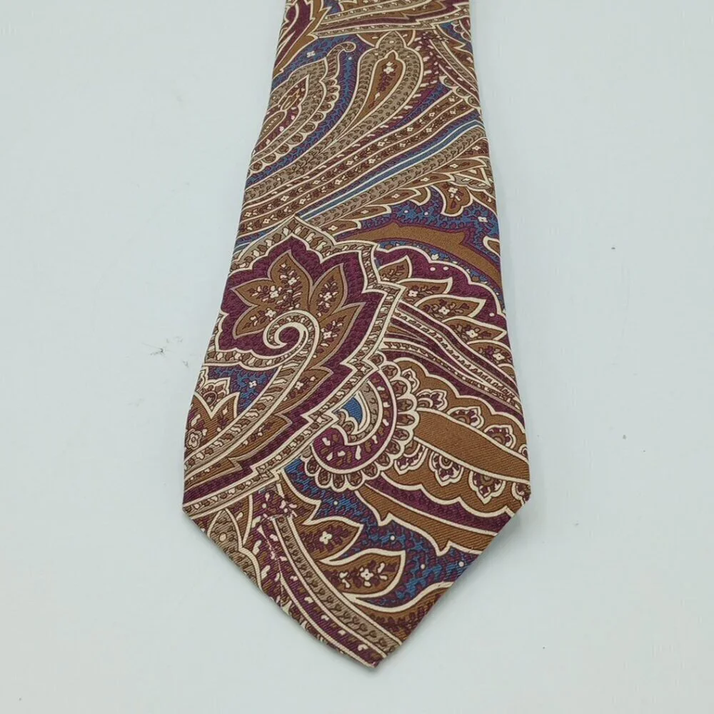 Gant Tie 58"L - Picture 3 of 7